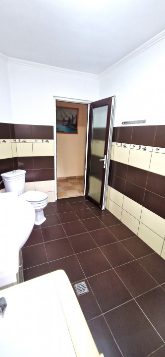 De inchiriat casa individuala in Popesti Leordeni - ideala pentru gradinita 