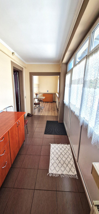 De inchiriat casa individuala in Popesti Leordeni - ideala pentru gradinita 