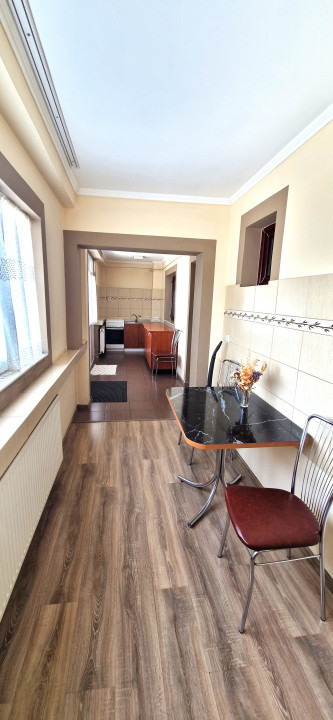 De inchiriat casa individuala in Popesti Leordeni - ideala pentru gradinita 