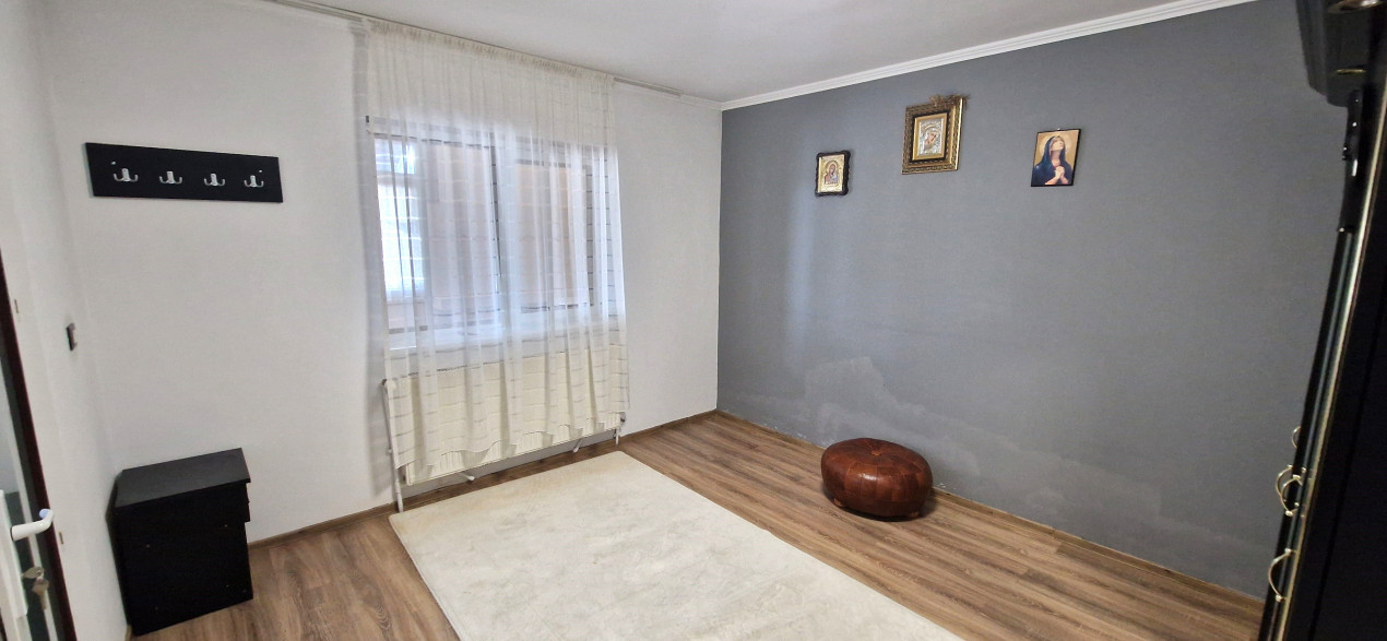 De inchiriat casa individuala in Popesti Leordeni - ideala pentru gradinita 