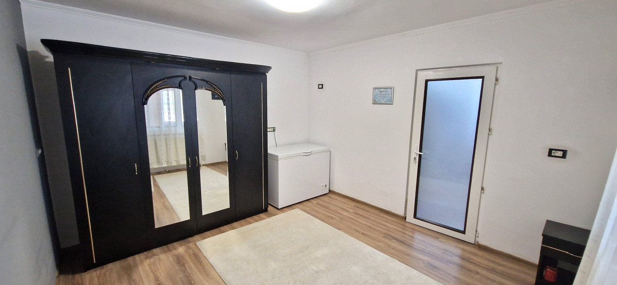 De inchiriat casa individuala in Popesti Leordeni - ideala pentru gradinita 