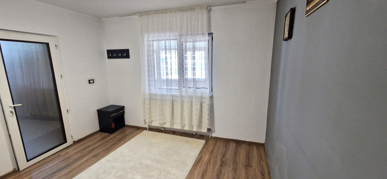 De inchiriat casa individuala in Popesti Leordeni - ideala pentru gradinita 