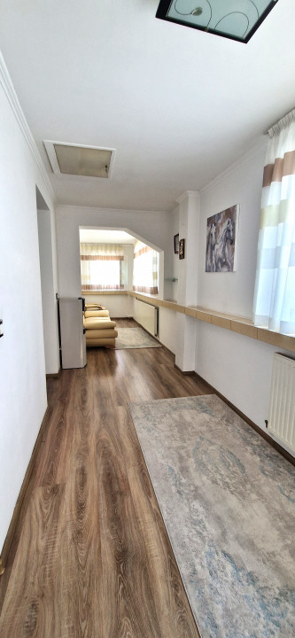 De inchiriat casa individuala in Popesti Leordeni - ideala pentru gradinita 