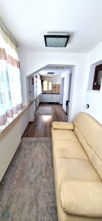 De inchiriat casa individuala in Popesti Leordeni - ideala pentru gradinita 