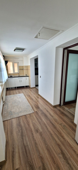 De inchiriat casa individuala in Popesti Leordeni - ideala pentru gradinita 