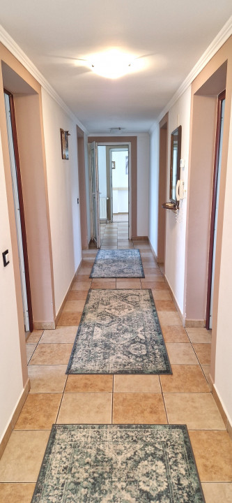 De inchiriat casa individuala in Popesti Leordeni - ideala pentru gradinita 