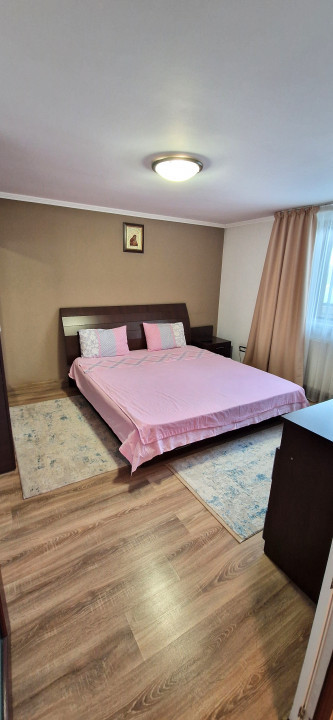 De inchiriat casa individuala in Popesti Leordeni - ideala pentru gradinita 