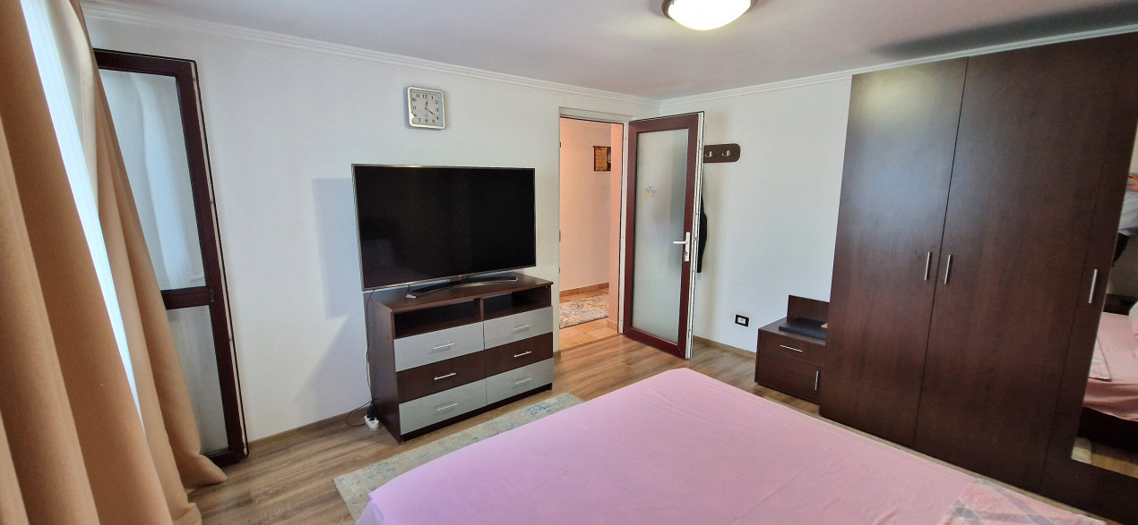 De inchiriat casa individuala in Popesti Leordeni - ideala pentru gradinita 