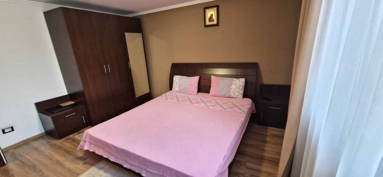 De inchiriat casa individuala in Popesti Leordeni - ideala pentru gradinita 