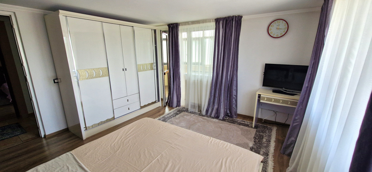 De inchiriat casa individuala in Popesti Leordeni - ideala pentru gradinita 