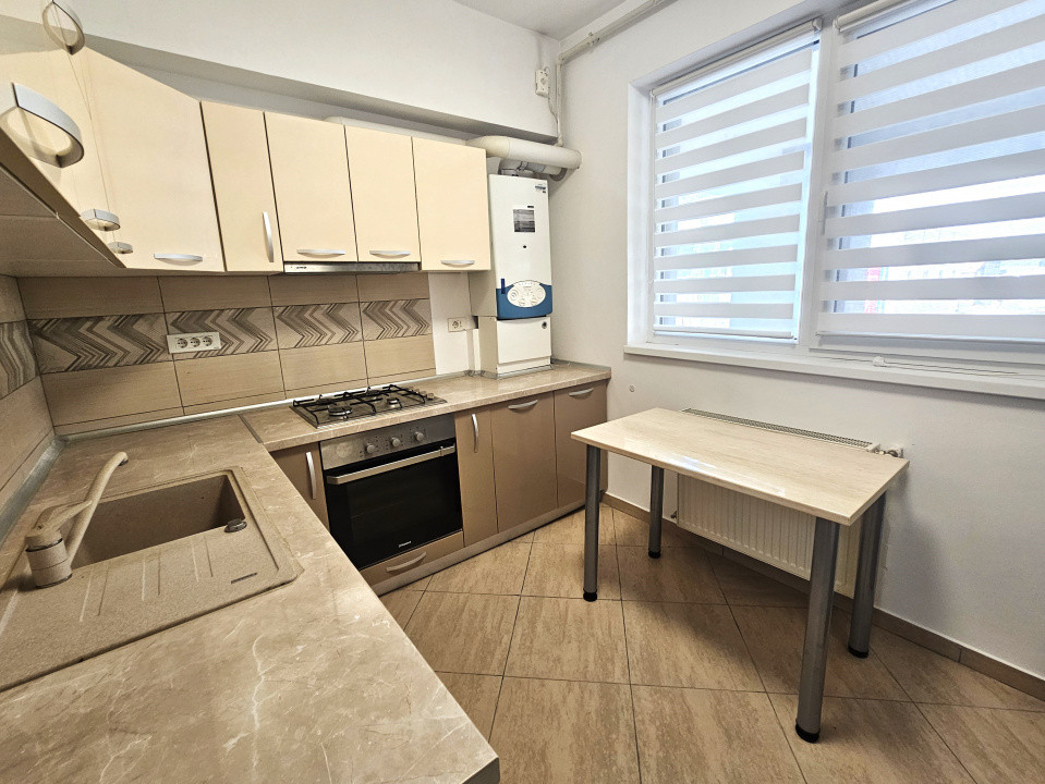 Apartament 2 camere de vânzare langa GRAND ARENA