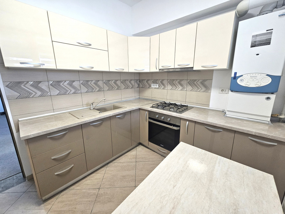 Apartament 2 camere de vânzare langa GRAND ARENA