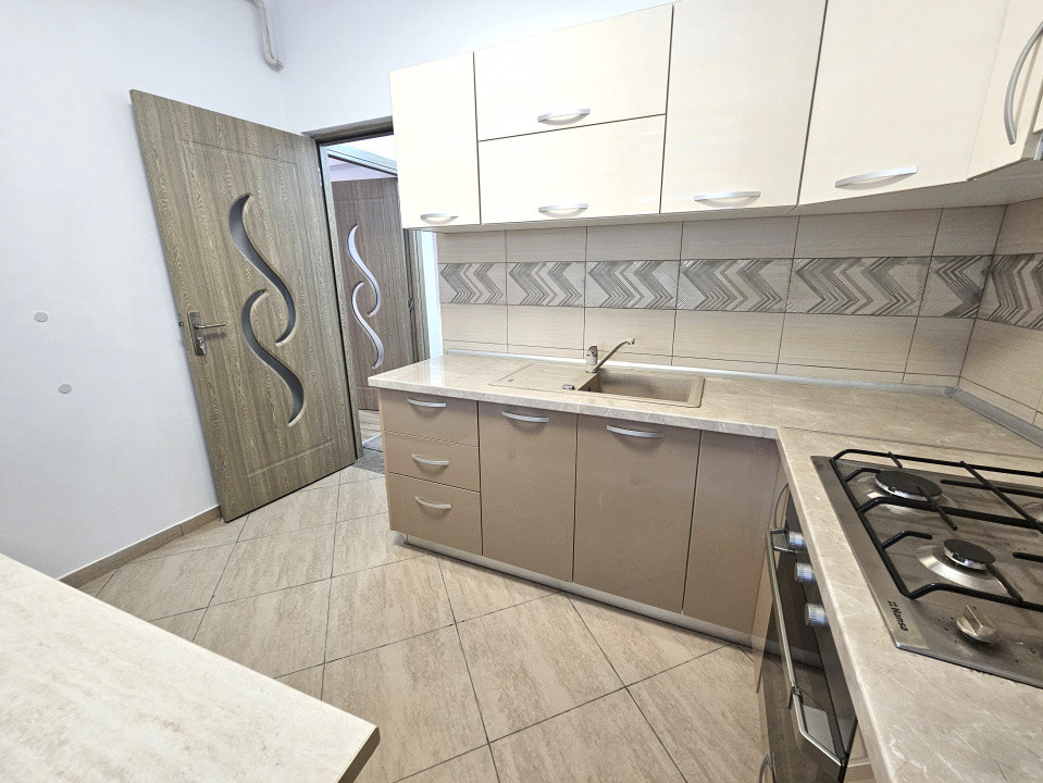 Apartament 2 camere de vânzare langa GRAND ARENA