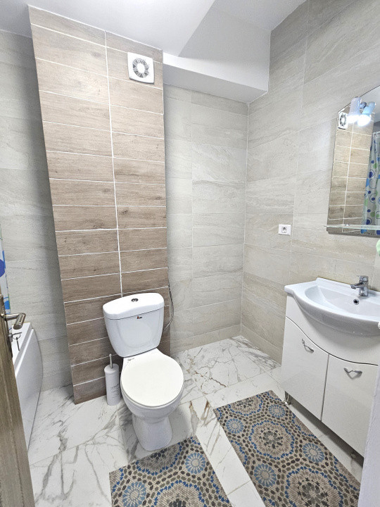 Apartament 2 camere de vânzare langa GRAND ARENA