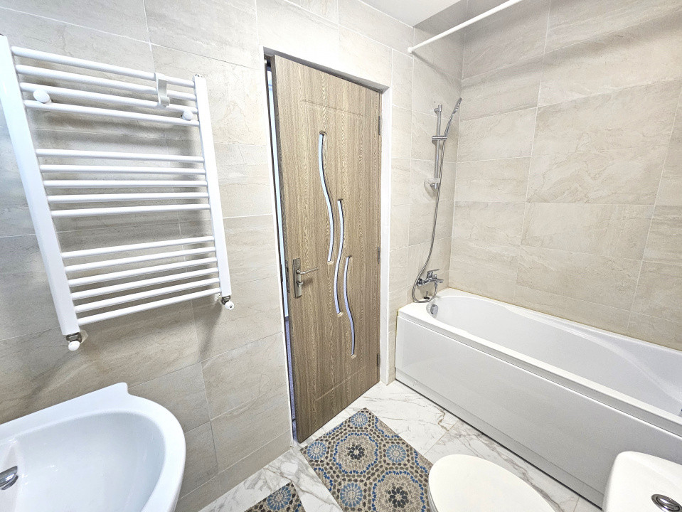 Apartament 2 camere de vânzare langa GRAND ARENA