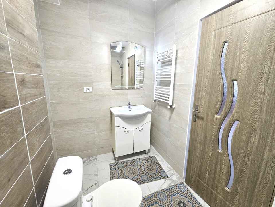 Apartament 2 camere de vânzare langa GRAND ARENA