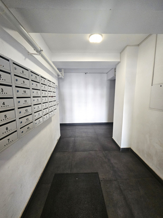 Apartament 2 camere de vânzare langa GRAND ARENA