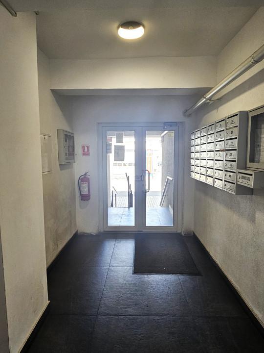 Apartament 2 camere de vânzare langa GRAND ARENA