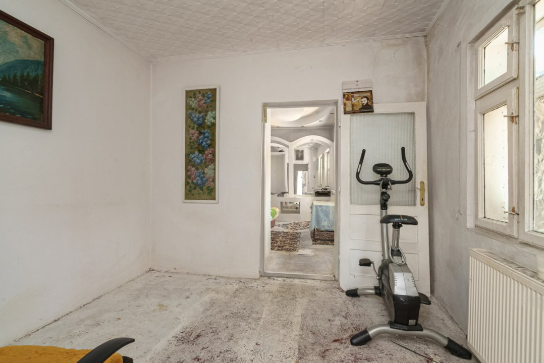 GIURGIULUI - BALOMIR, CASA DEMOLABILA 40 MP, LOT 200 MP!
