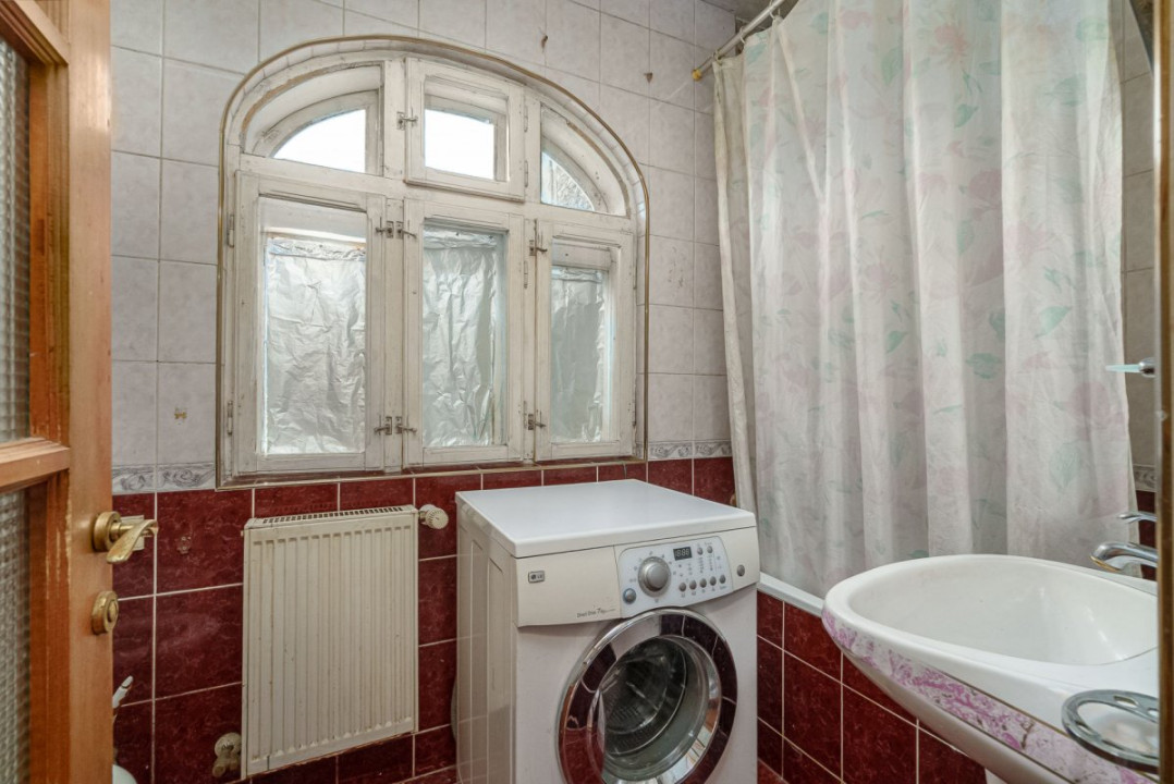 GIURGIULUI - BALOMIR, CASA DEMOLABILA 40 MP, LOT 200 MP!