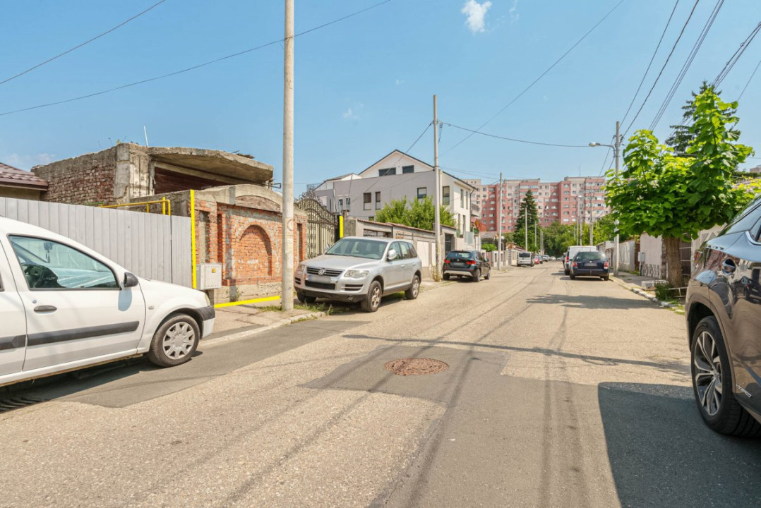 GIURGIULUI - BALOMIR, CASA DEMOLABILA 40 MP, LOT 200 MP!
