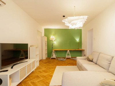 Apartament cald și primitor lângă metrou - Basarabia