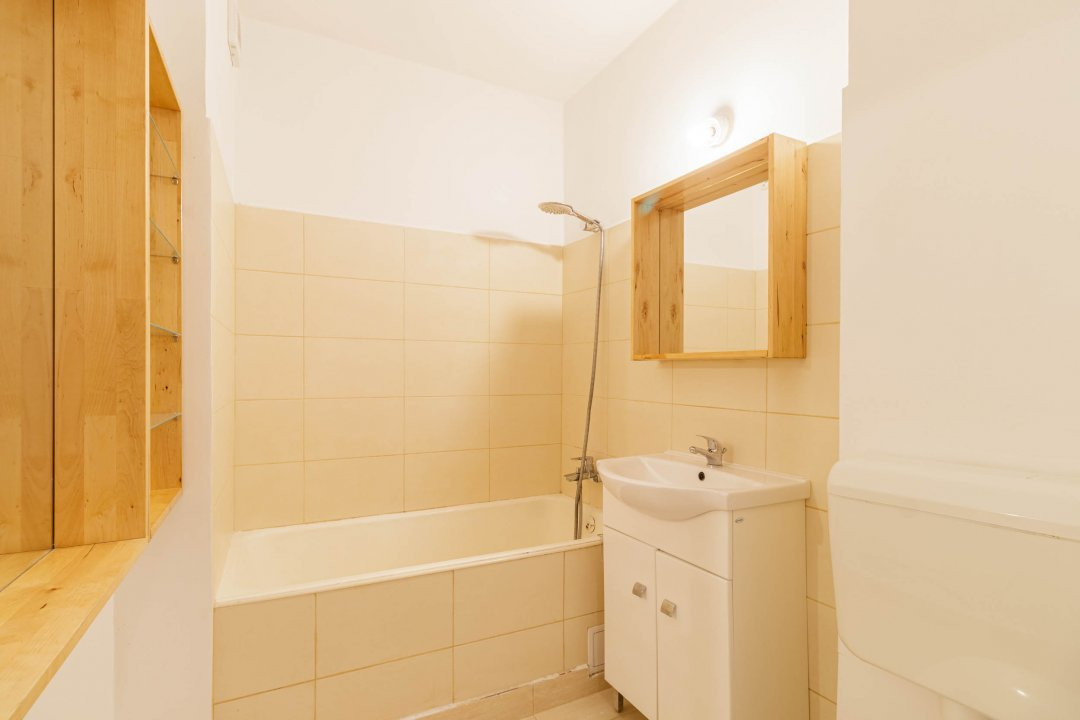 2 camere cald si primitor - Bd. Basarabia