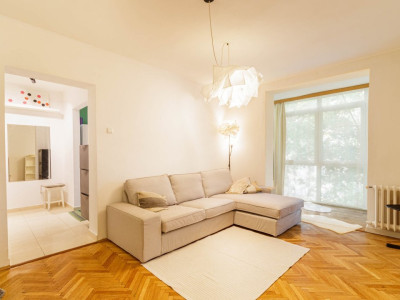 2 camere cald si primitor - Bd. Basarabia