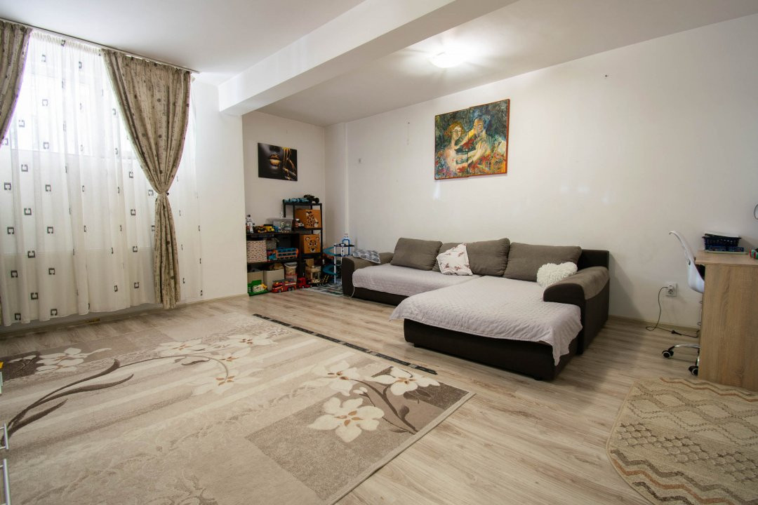 Sos.Oltenitei 2 camere,decomandat,mobilat-utilat,53 mp,Romprim 5 min