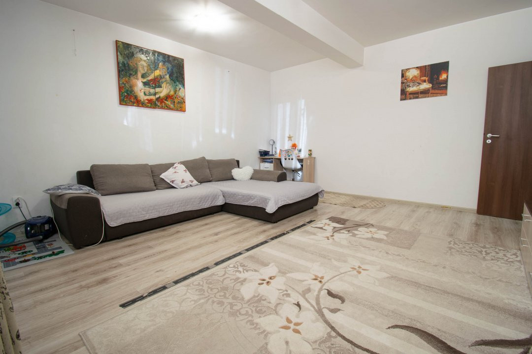 Sos.Oltenitei 2 camere,decomandat,mobilat-utilat,53 mp,Romprim 5 min