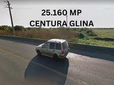 Teren intravilan deschidere Centura Est