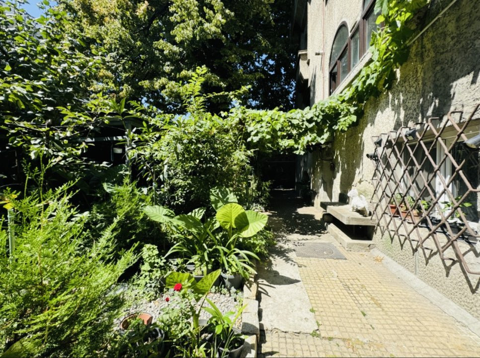 Apartament 3 camere | Centrala proprie | Parc Cismigiu