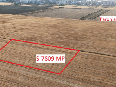 Popești-Leordeni Lot 7809 MP